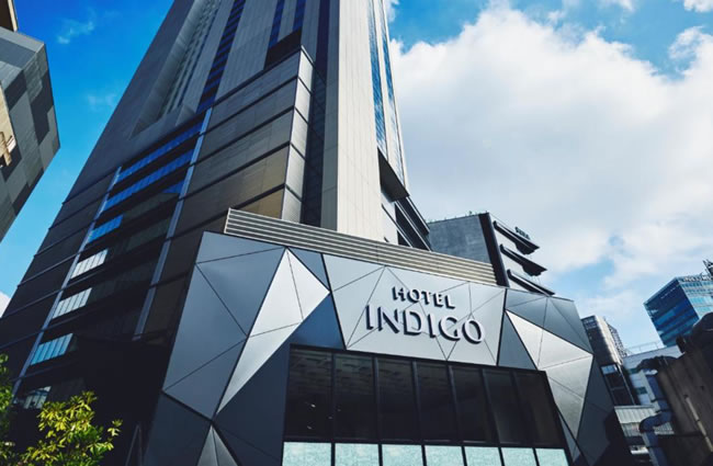 indigo hotel tokyo shibuya